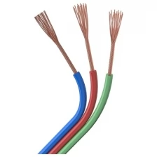 Шлейф питания ARL-20AWG-3Wire-CU (arlight, -) 50 м