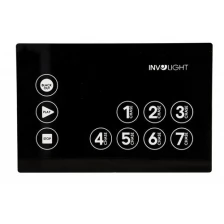 Пульты и контроллеры Involight RECPanel