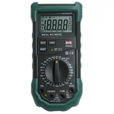 Профессиональный мультиметр MASTECH MS8265 13-2060