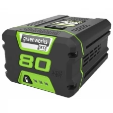 Аккумулятор к шуруповерту Greenworks G80B2 (2927307)