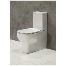 Бачок BelBagno Vaso BB127T для унитаза