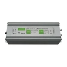 Ecola Блок питания для светодиодн. лент 24V 100W IP67 180х70х40 (герметичный) D7L100ESB (арт. 527334)