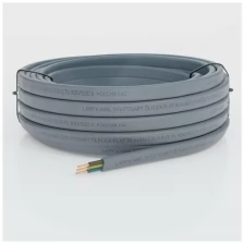 Кабель LAPP OLFLEX FLAT RU нгА-LS 3G0,75 20м 3120000177