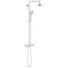 Душевая стойка Grohe Euphoria System 180 E 26418000