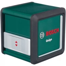 Лазерный уровень BOSCH Quigo III (0603663521)