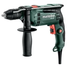 Metabo SBE 650 Ударная дрель-шуруповерт 600742850