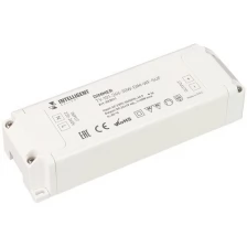 INTELLIGENT ARLIGHT Диммер TY-101-24V-30W-DIM-WF-SUF (230V, WIFI, 433MHz, 1х1.25A) (IARL, Пластик)