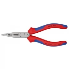 Плоскогубцы для монтажа проводов KNIPEX KN-1302160