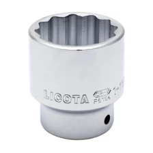 Licota F6029 Головка торцевая 12гр. 3/4" 29 мм