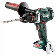 Шуруповерт акк. BS 18 LTX Impuls Metabo 1 акк